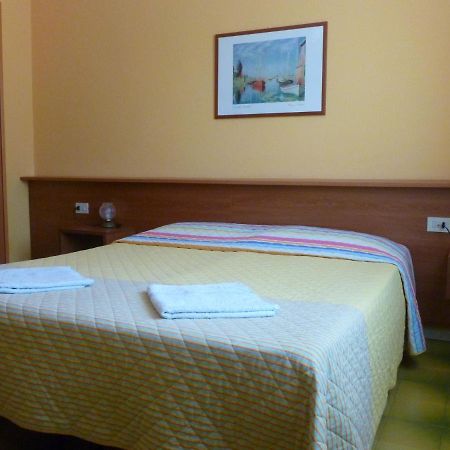 B & B Summer Marciana Kültér fotó