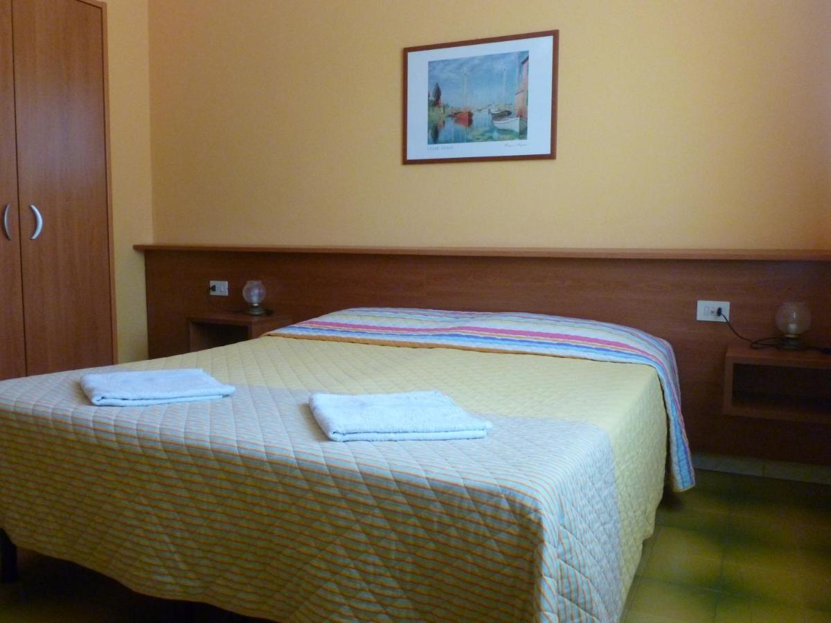 B & B Summer Marciana Kültér fotó