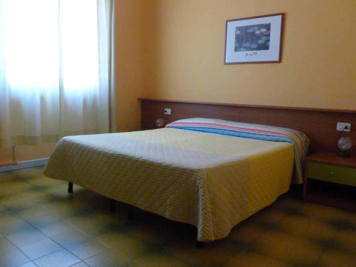 B & B Summer Marciana Kültér fotó