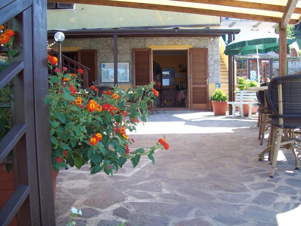 B & B Summer Marciana Kültér fotó