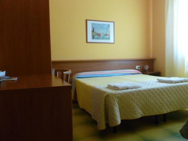 B & B Summer Marciana Szoba fotó
