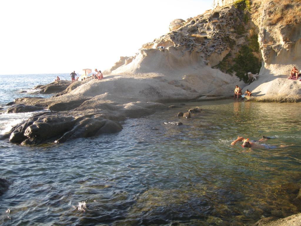 B & B Summer Marciana Kültér fotó