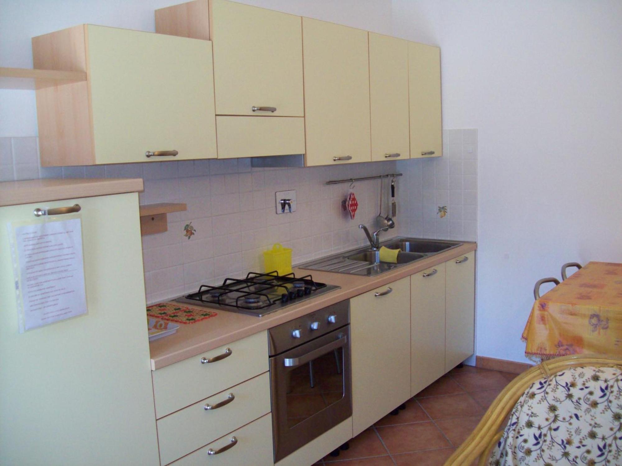 B & B Summer Marciana Szoba fotó