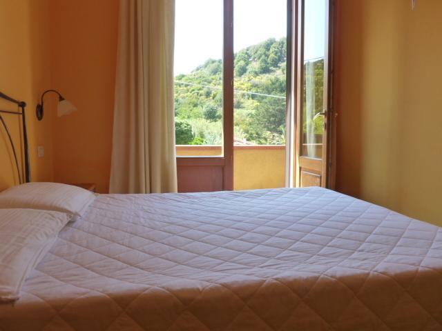 B & B Summer Marciana Szoba fotó