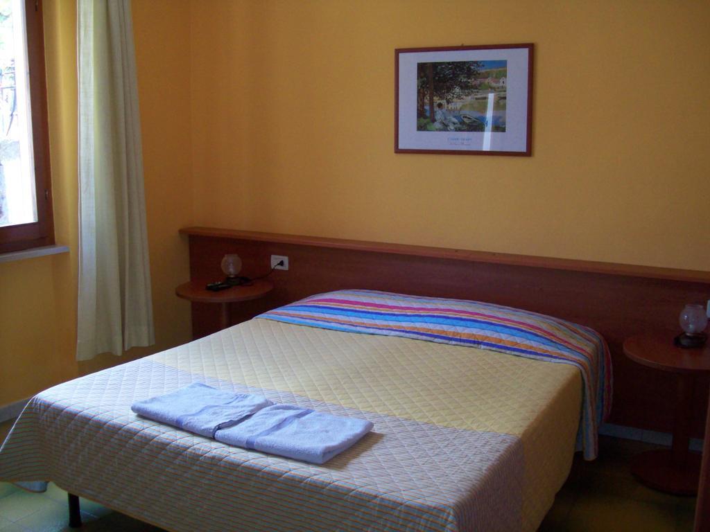 B & B Summer Marciana Kültér fotó