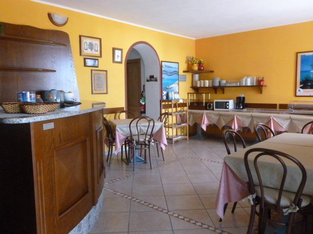 B & B Summer Marciana Kültér fotó