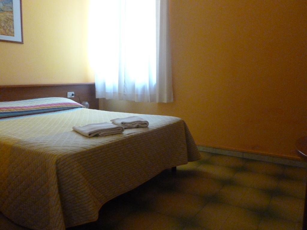 B & B Summer Marciana Kültér fotó