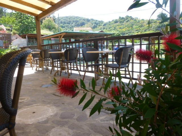 B & B Summer Marciana Kültér fotó