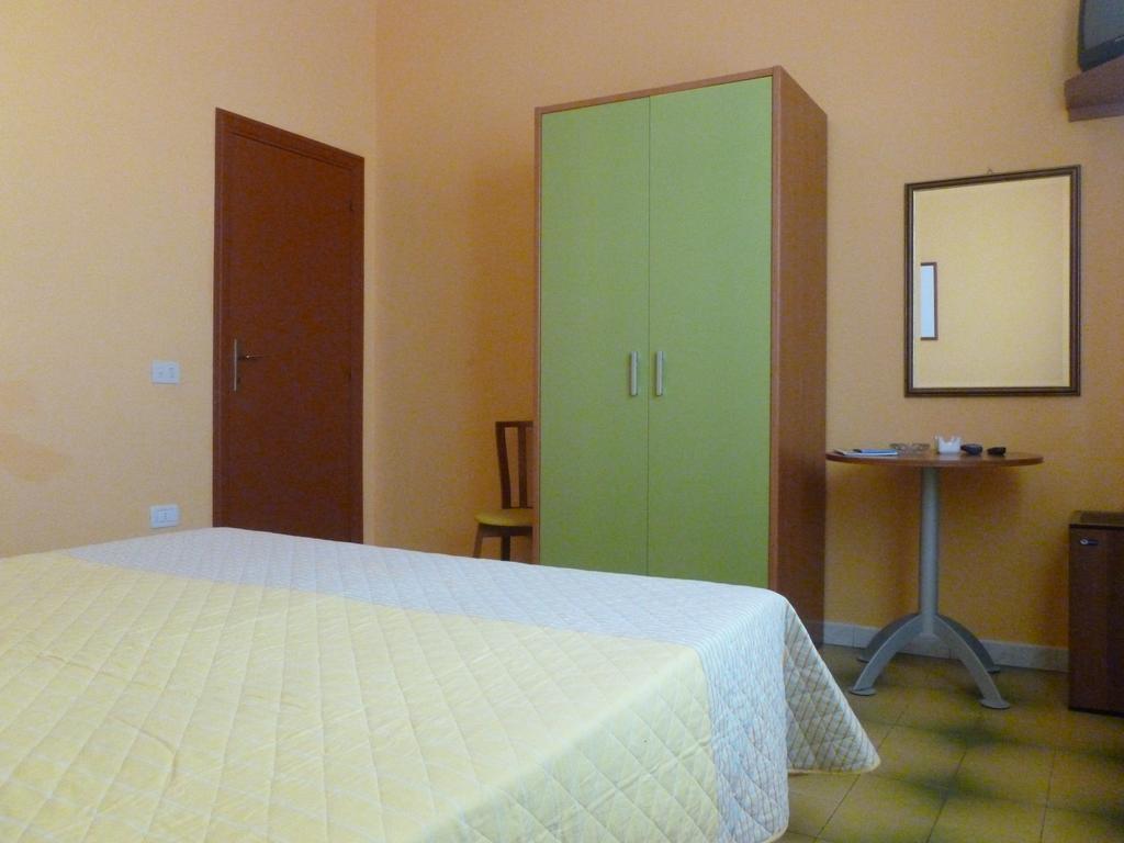 B & B Summer Marciana Kültér fotó