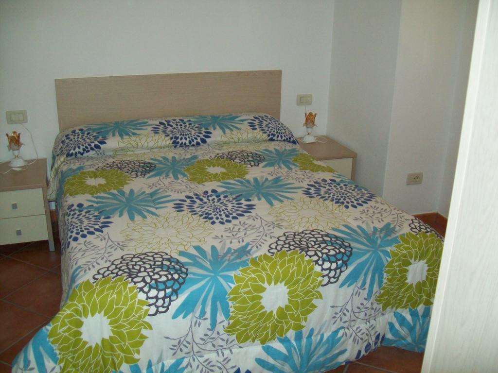B & B Summer Marciana Kültér fotó