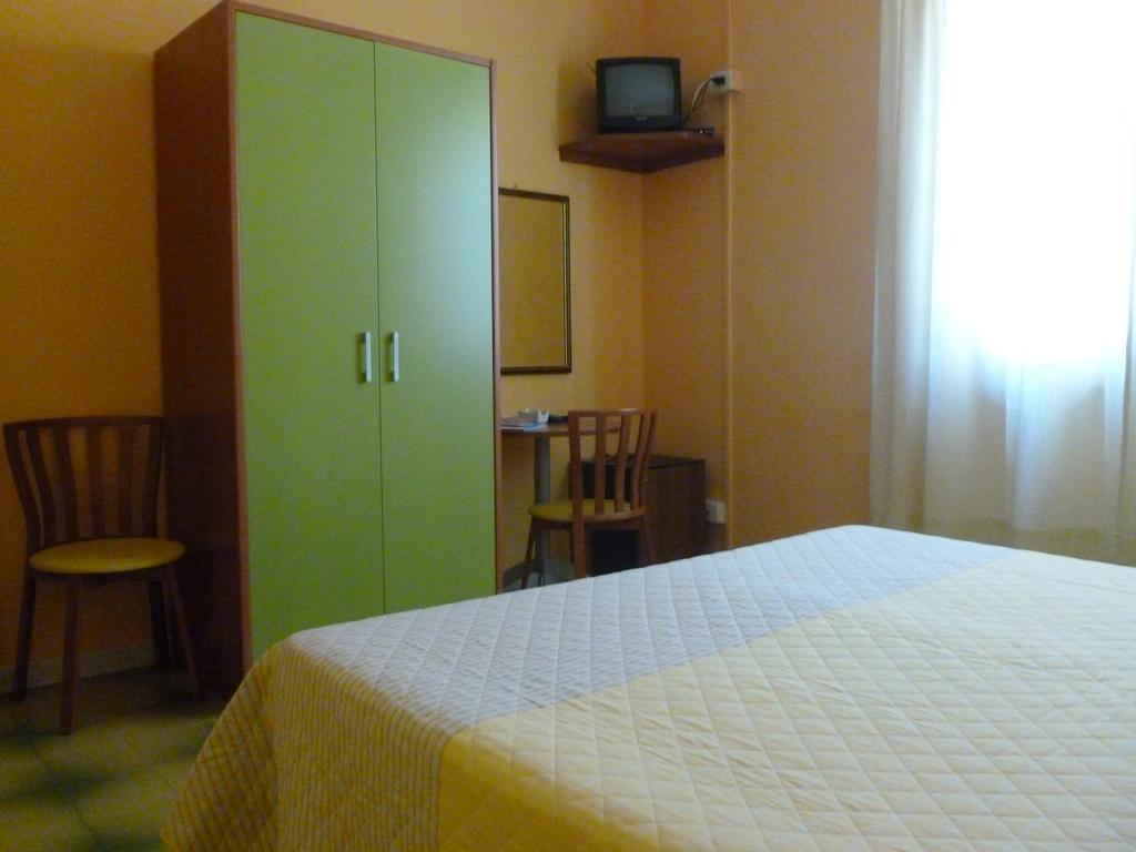 B & B Summer Marciana Kültér fotó