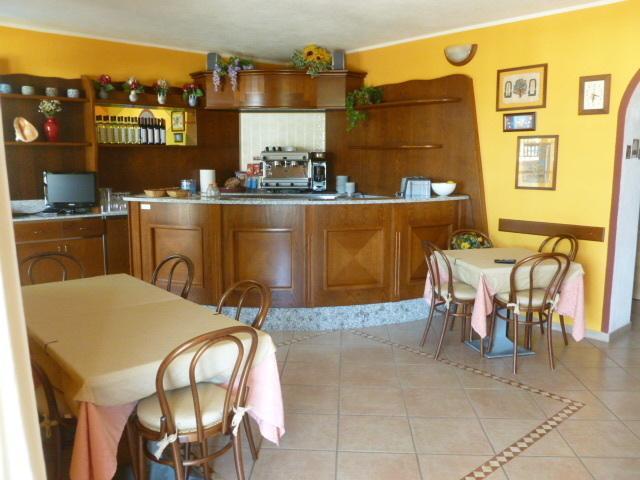 B & B Summer Marciana Kültér fotó