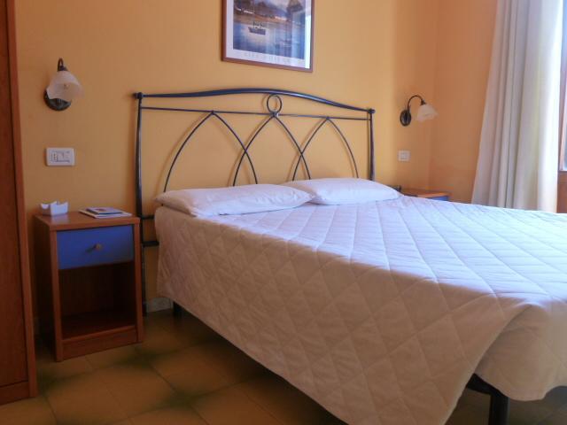B & B Summer Marciana Kültér fotó