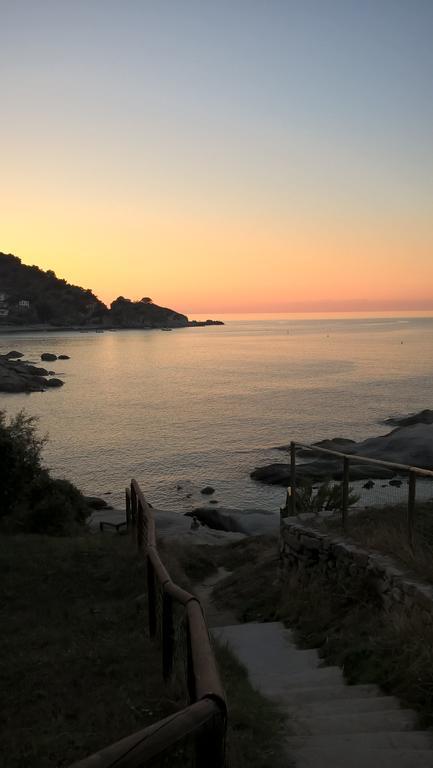 B & B Summer Marciana Kültér fotó