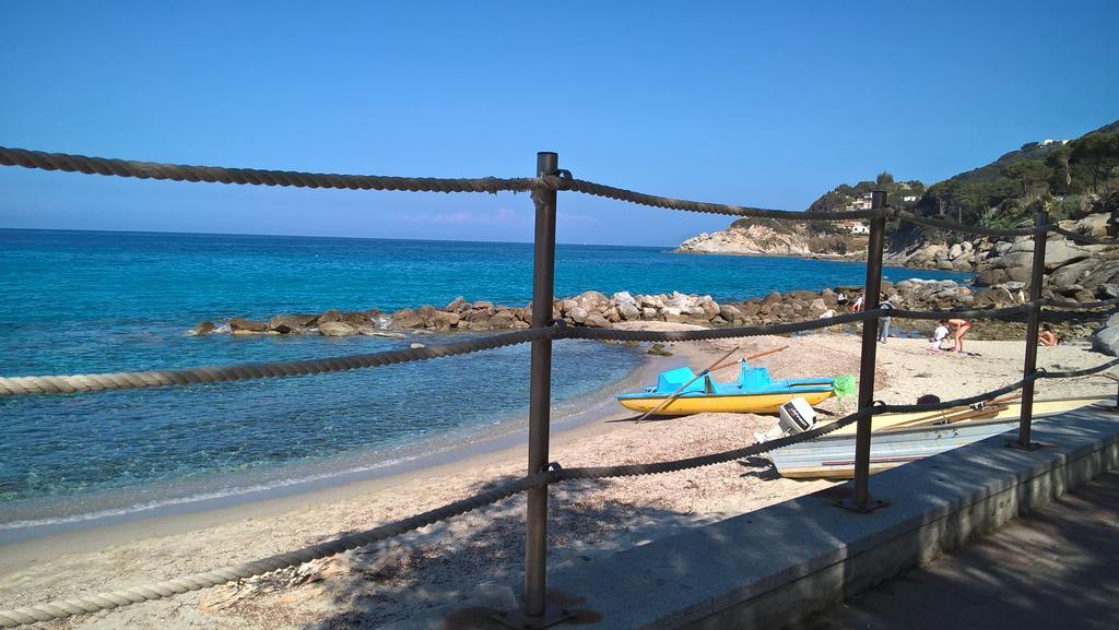 B & B Summer Marciana Kültér fotó